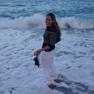 Meet your Posher, Rachel